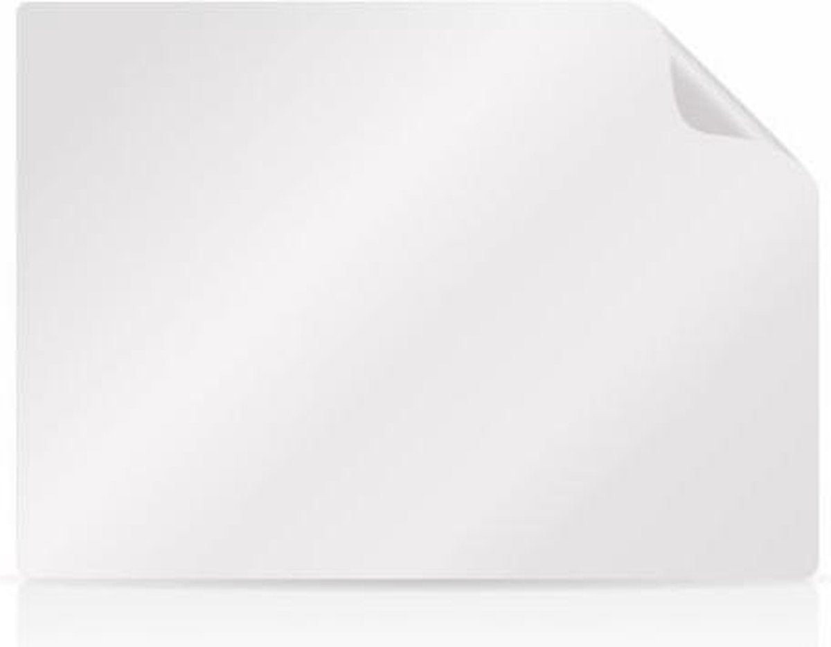 uwcamera® - Canon Digital Ixus 165 Heldere Screenprotector - type: Ultra-Clear