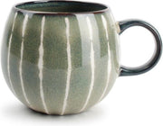 Salt&Pepper Beker 40cl rond line Muggies