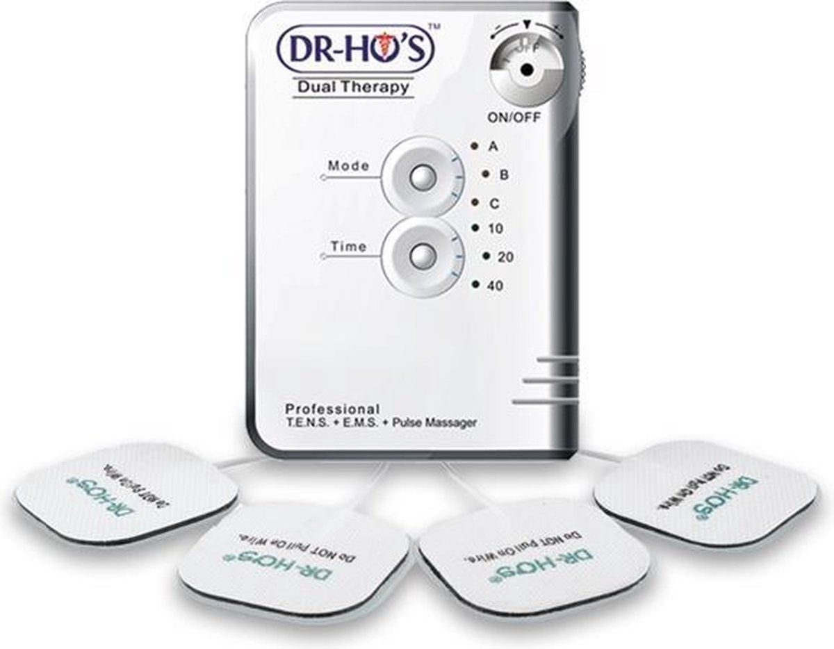 Dr. Ho Electro Stimulator - Massage-apparaat