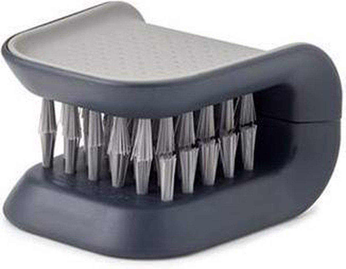 Set van  2 - Messenborstel ''BladeBrush'' Joseph Joseph