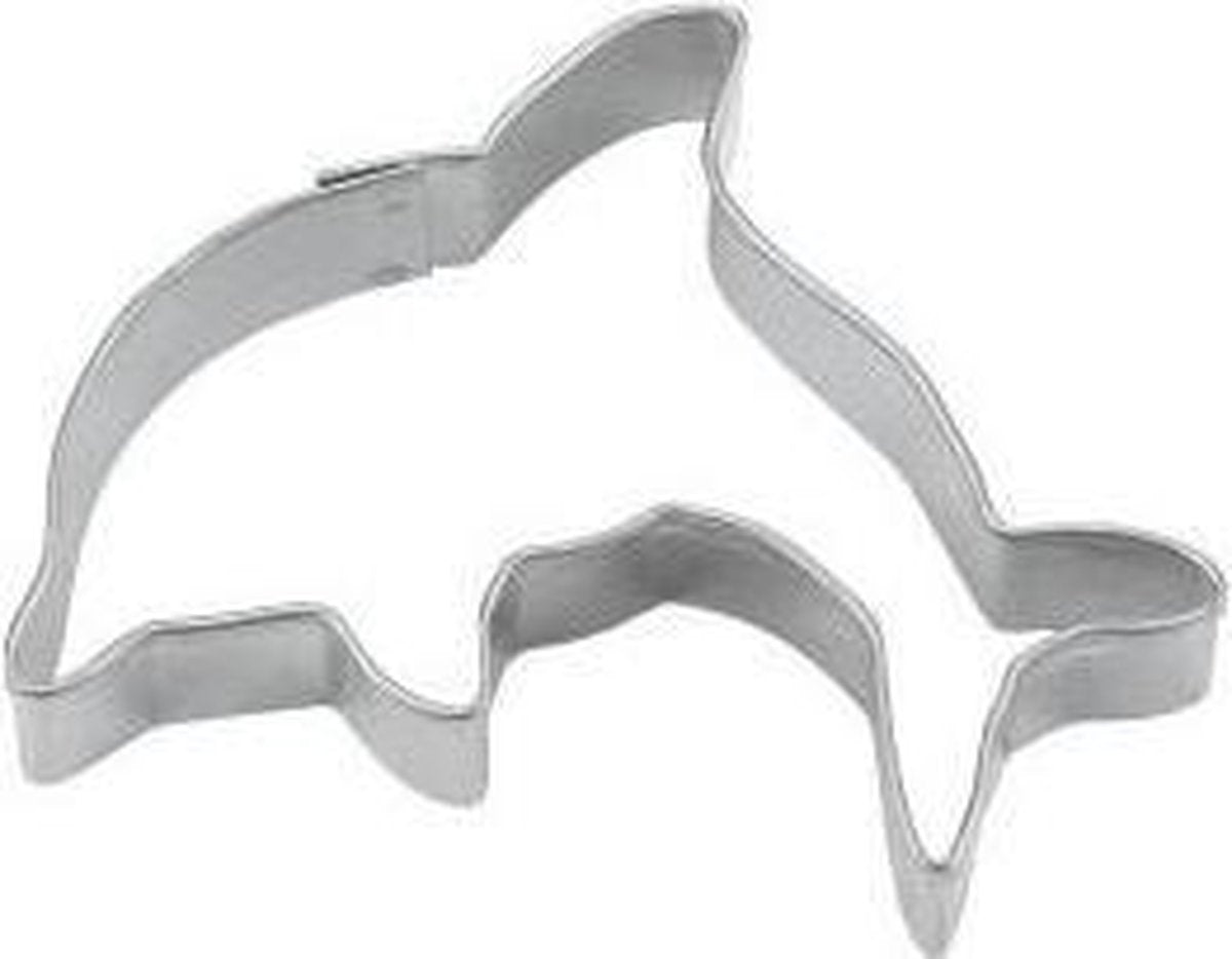 Uitsteker dolfijn - 4cm - St�dter