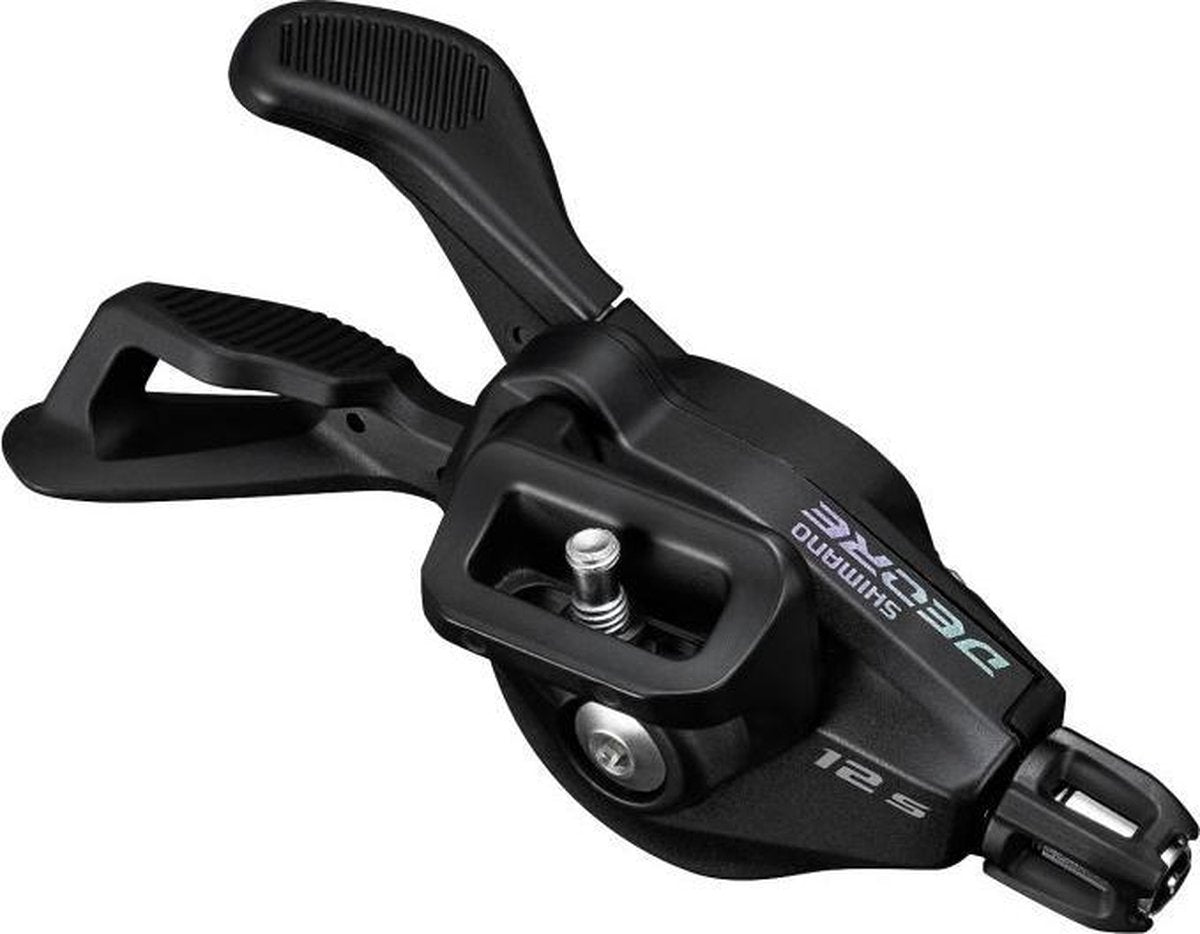 Versteller rechts Shimano Deore MTB SL-M6100 I-Spec EV 12 speed