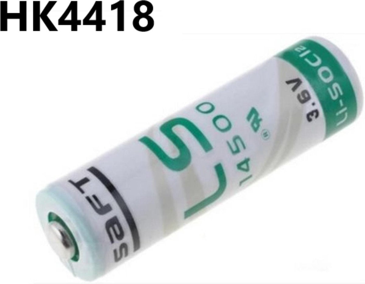 Saft LS14500 - SL-760 - AA 3