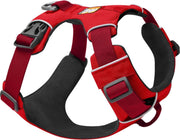 Ruffwear Front Range Harness Rood - Hondenharnas - 81-107 cm