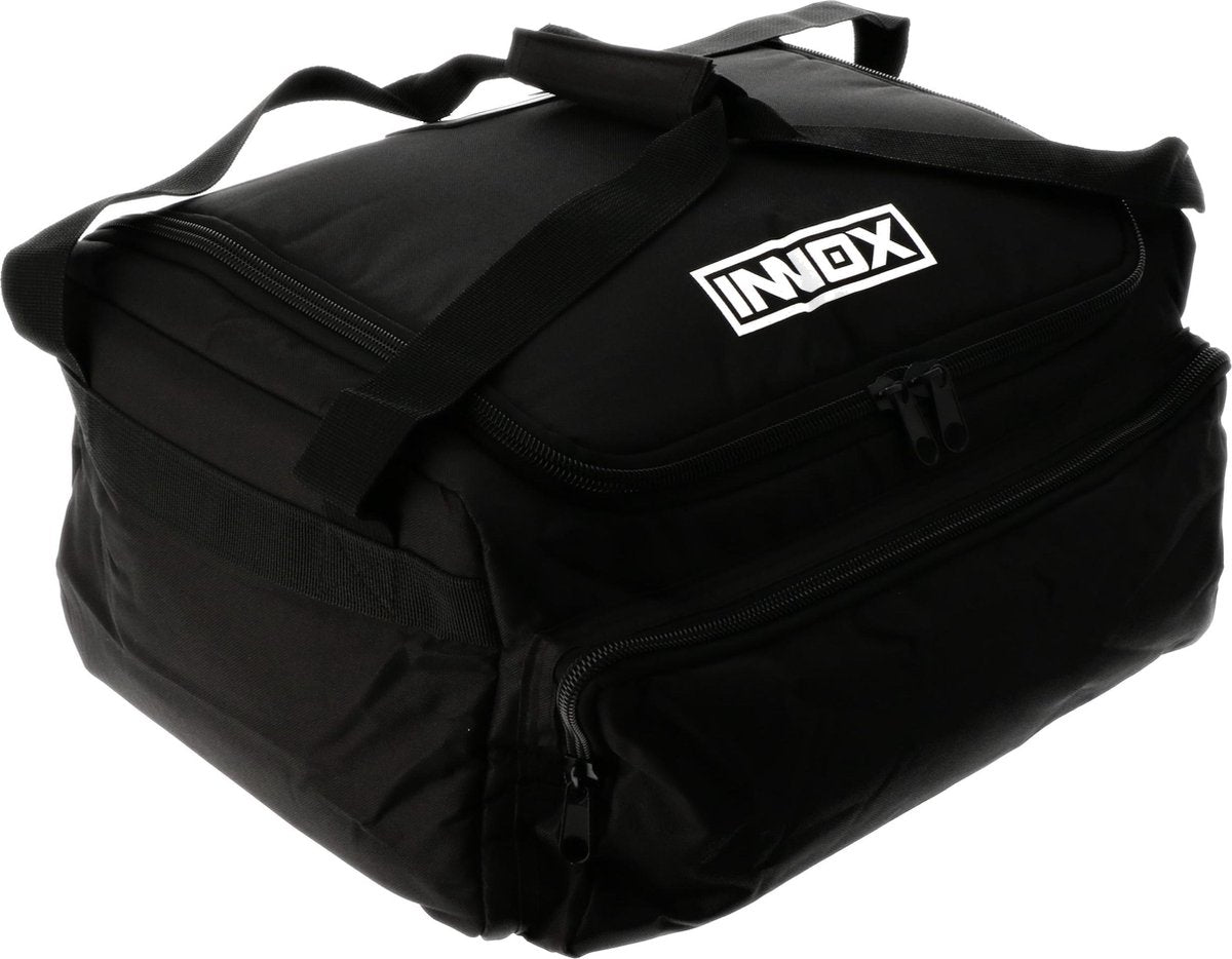 Innox ABAG-417 soft case voor lichteffecten en toebehoren