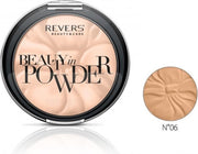 REVERS® Beauty Pressed Powder Belle #06