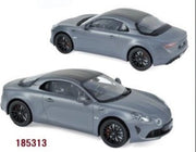 Renault A110S 2019 Matt Grey /Carbon Roof