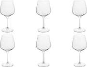 Vidivi Rialto Wijnglas 60 cl - 6 stuks