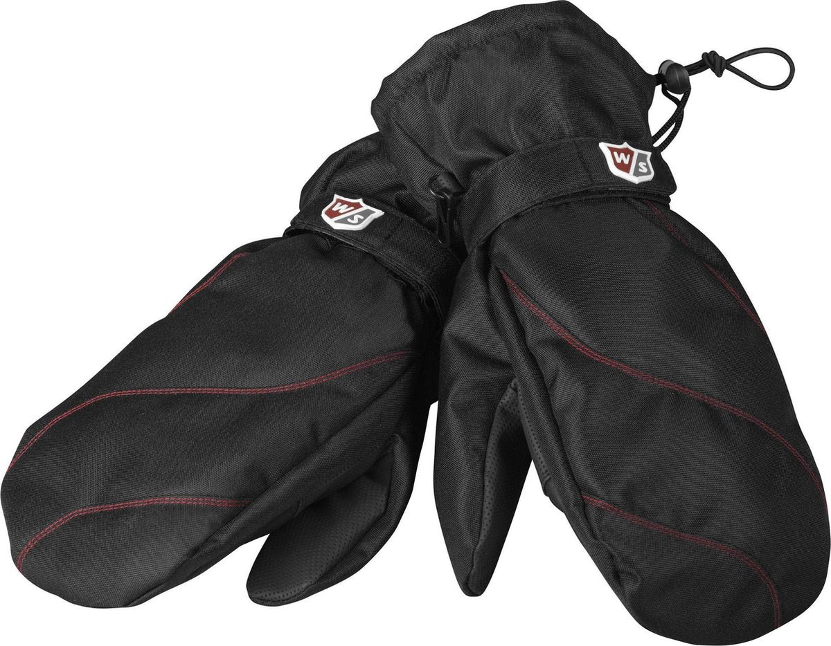 Wilson Staff Golf Winter Mittens - Paar