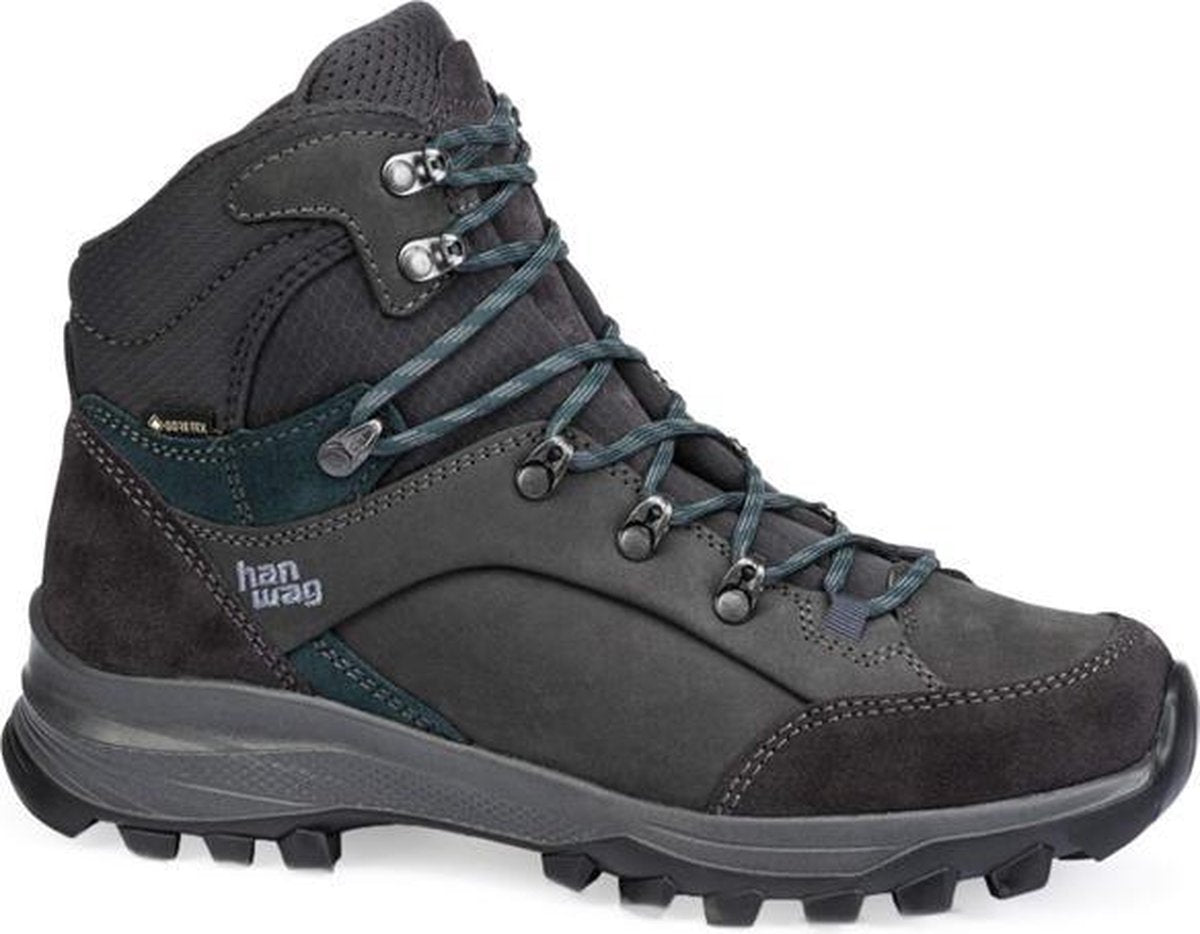 Hanwag Banks Lady Gtx Hoge Wandelschoen Dames