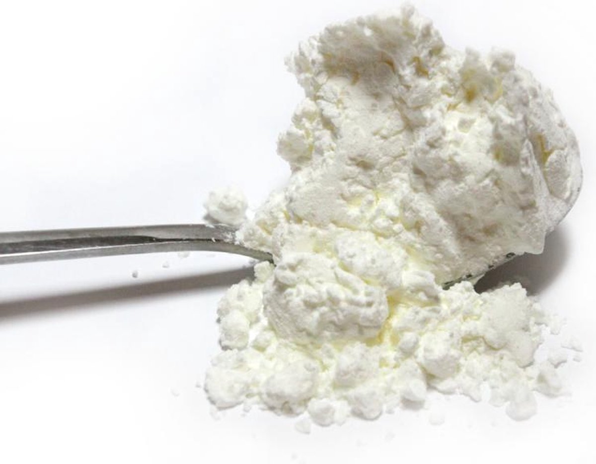 Maiszetmeel 1kg