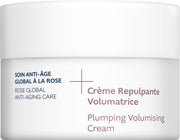 DR Renaud Rose Crème  -  - Anti-aging Voor Een Droge Huid