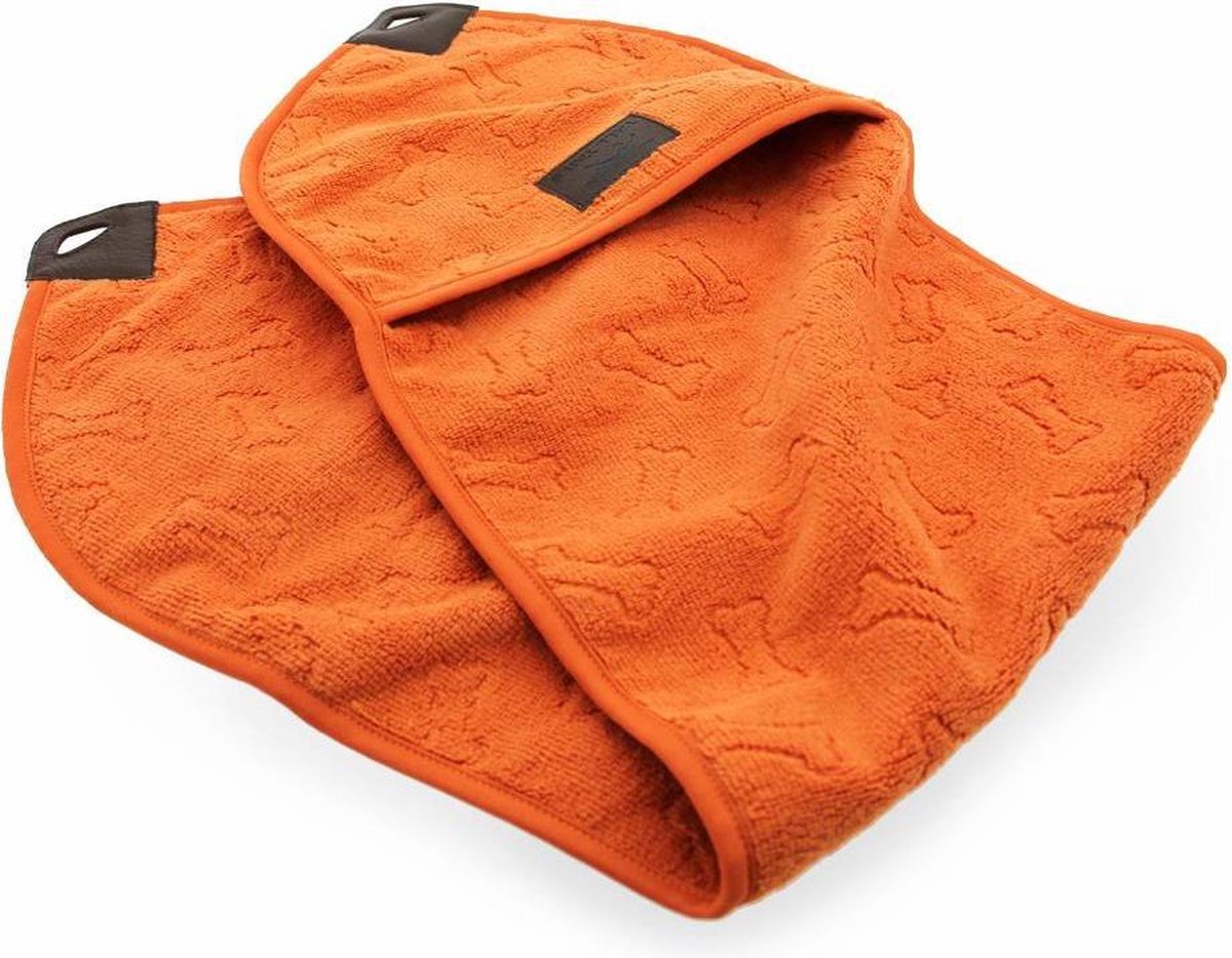 Hondenhanddoek Pocket Towel Microvezel
