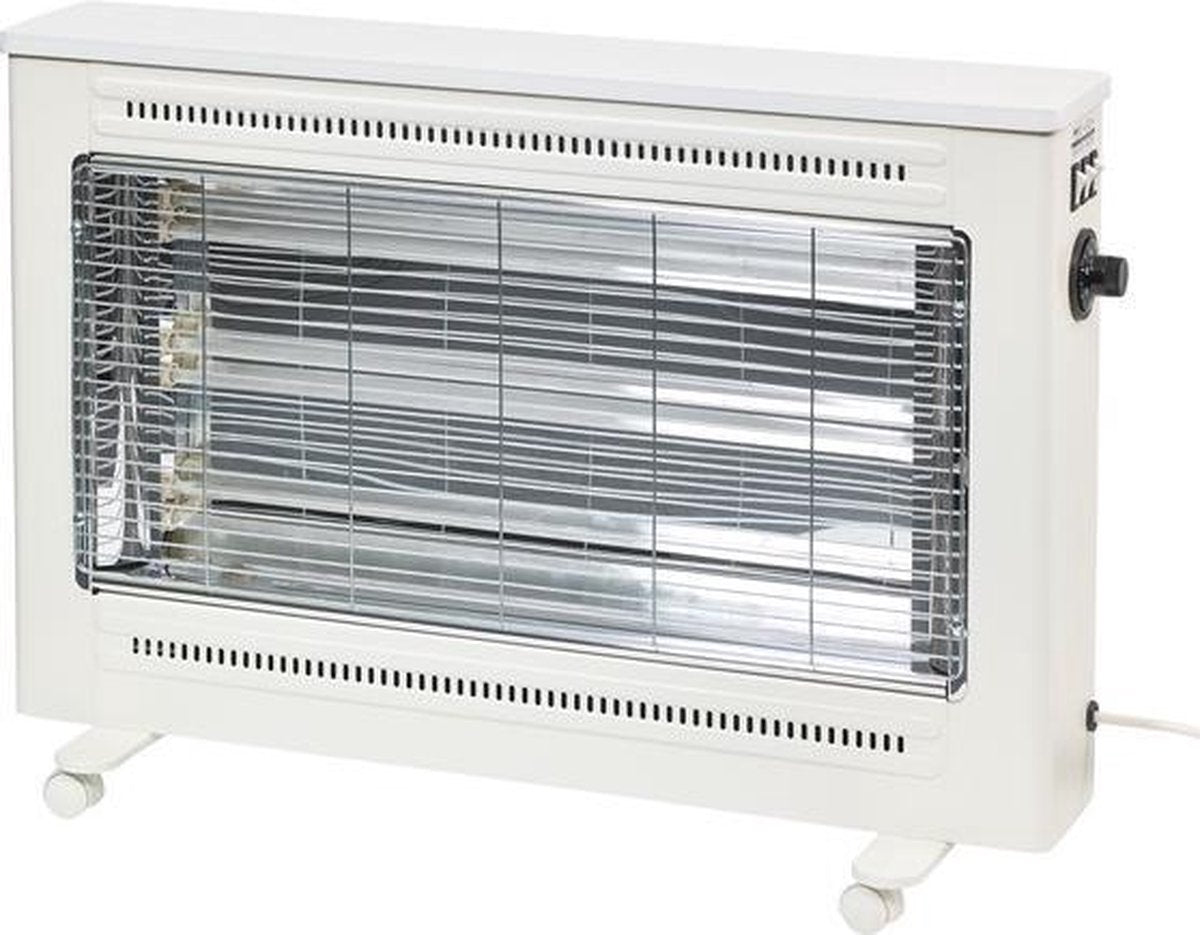 Hoofdverwarming Heat Save 2100  - Straalkachel