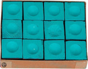 Green Master Chalk 12pcs