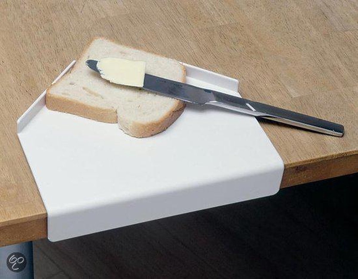Smeerplank