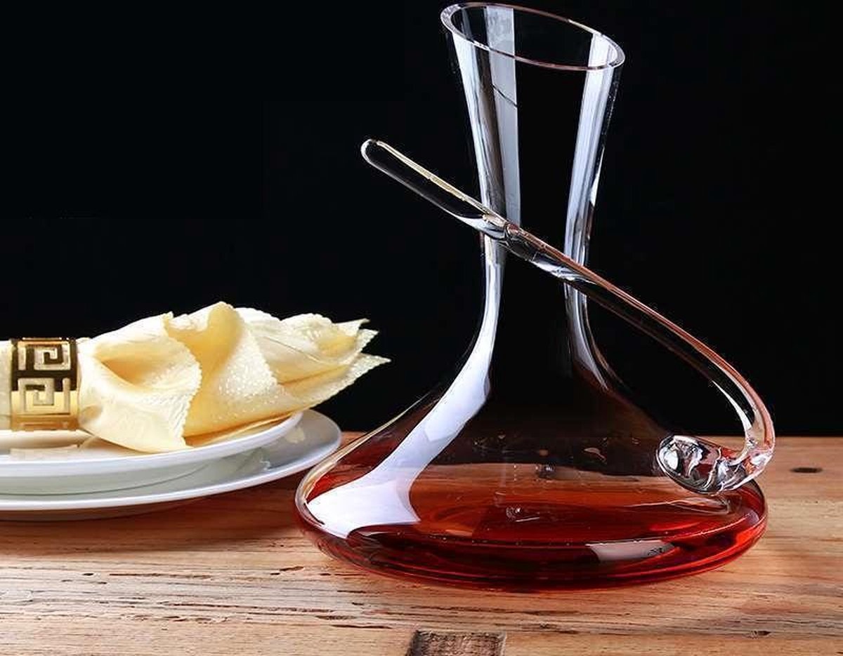 Decanter Valle d'Aosta