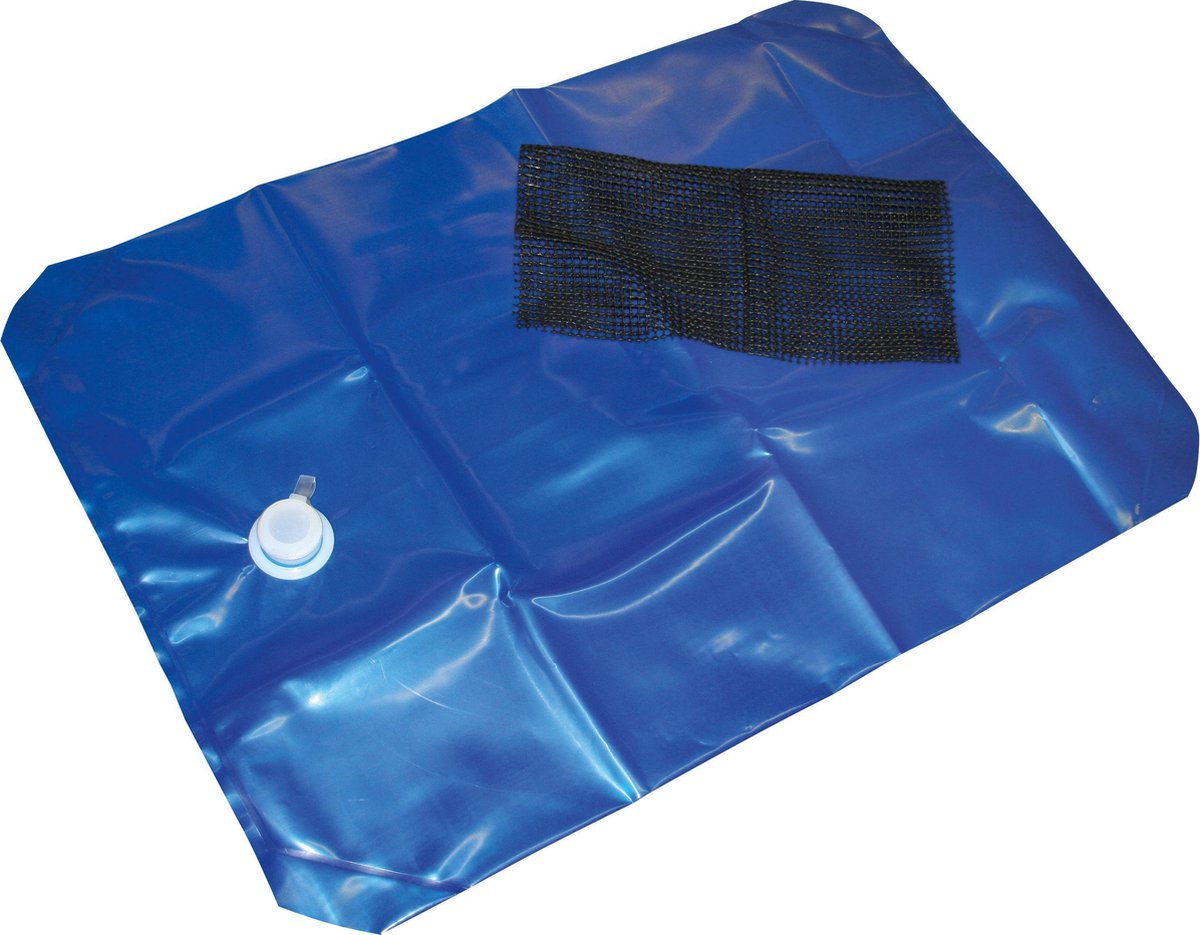 Kerbl Waterzak voor kruiwagen - H2GoBag - 80 ltr