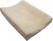 Timboo Aankleedkussenhoes Frosted Almond