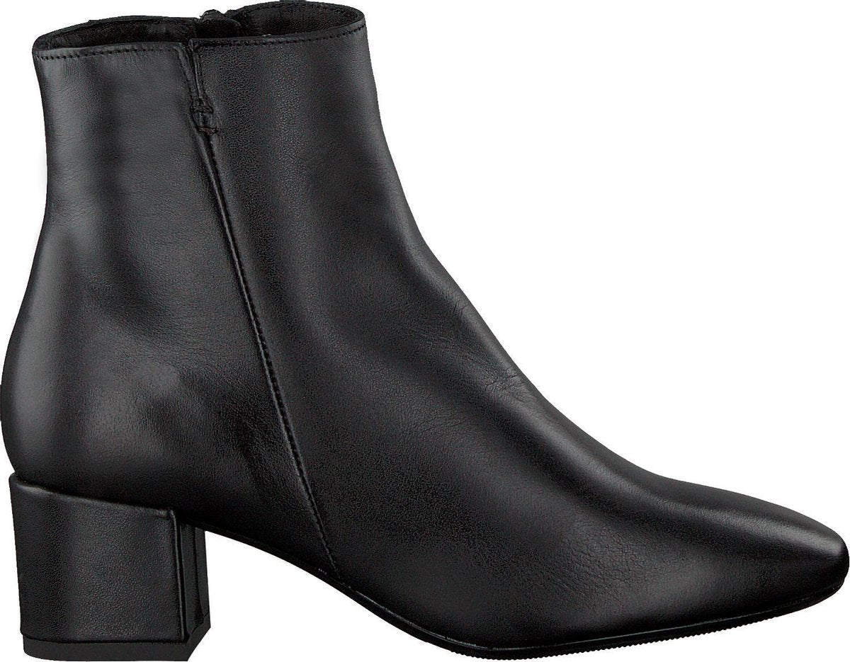 Notre-V 119 30020lx Enkellaarsjes - Enkelboots - Dames - Zwart - Maat 42