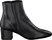 Notre-V 119 30020lx Enkellaarsjes - Enkelboots - Dames - Zwart - Maat 42