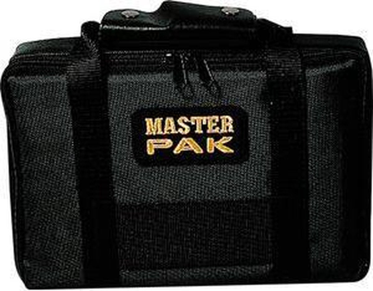 Master Pak - Etui voor dartpijlen