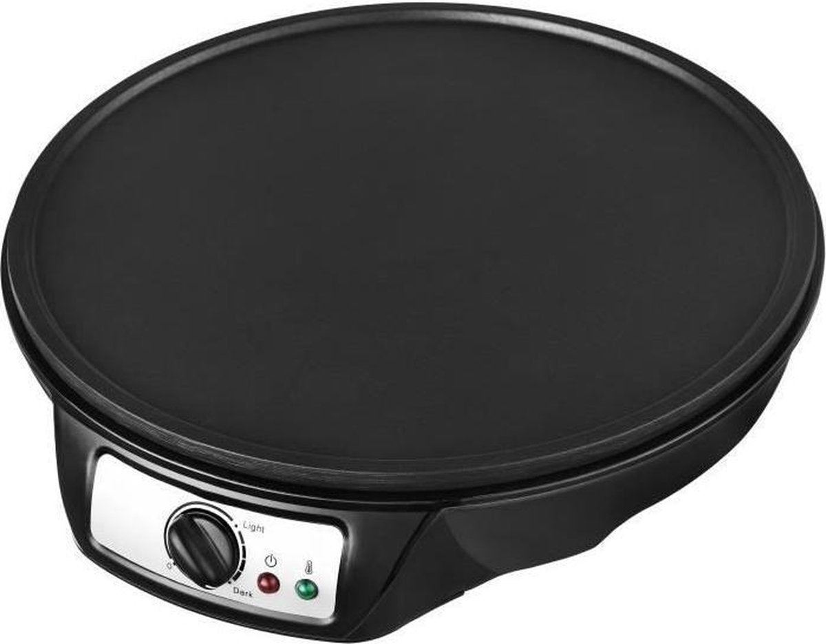 TKG CRM 1001 NYC - Crepe maker