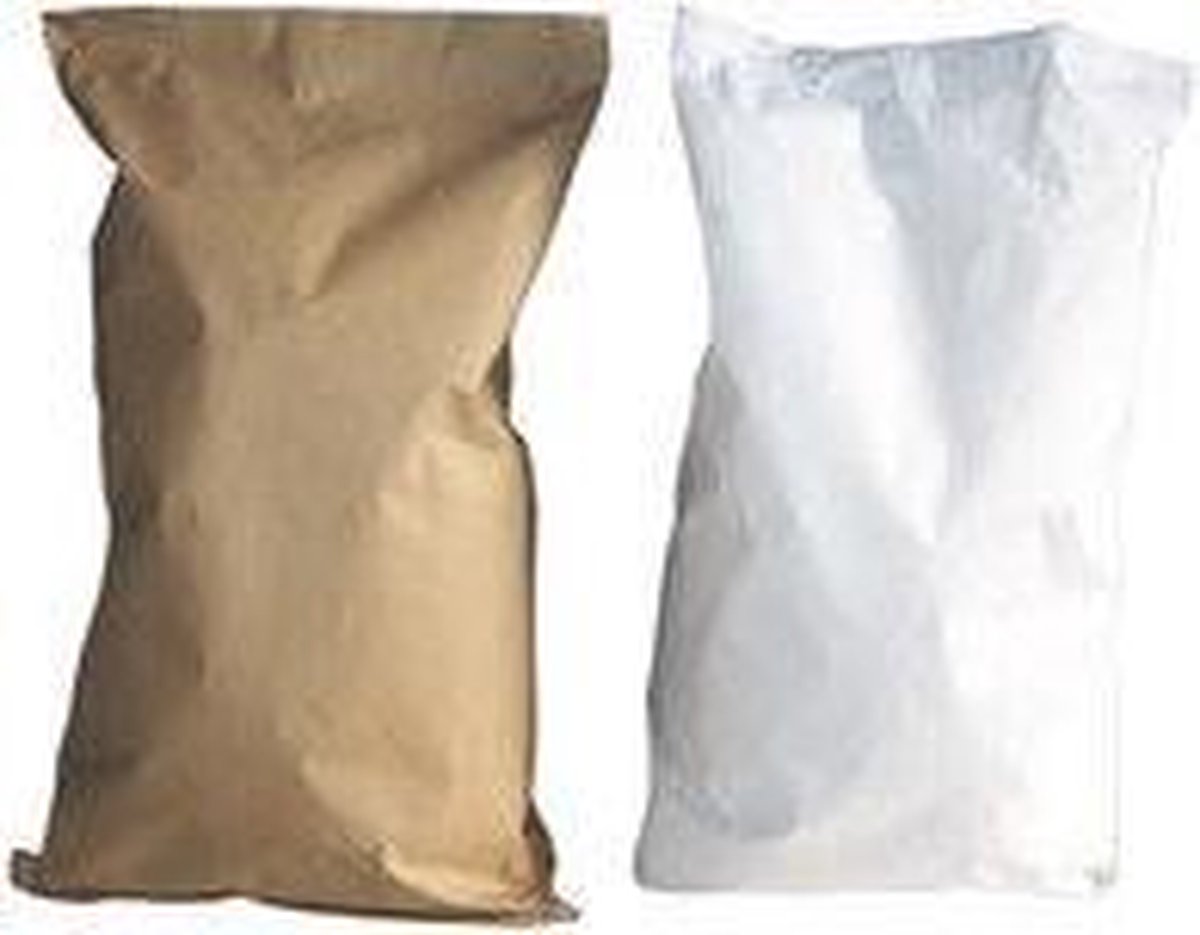 Havermeel Glutenvrij - 1 Kg - Holyflavours -  Biologisch gecertificeerd