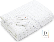 Wellcare WE 167UBATHD - Elektrische deken -160 x 150 cm