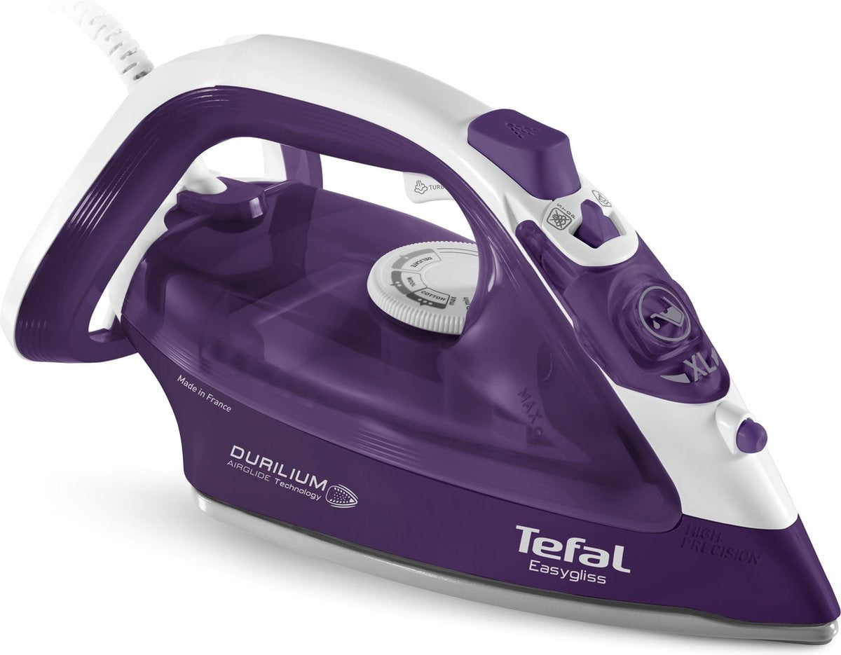 Tefal Easygliss FV3970 - Stoomstrijkijzer