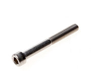 Kelfort Binnenzeskantbout cilinderkop RVS A2 m8 x 50mm