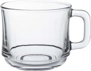 Duralex Lys Koffie-/ Theeglas - 22 cl - 6 stuks