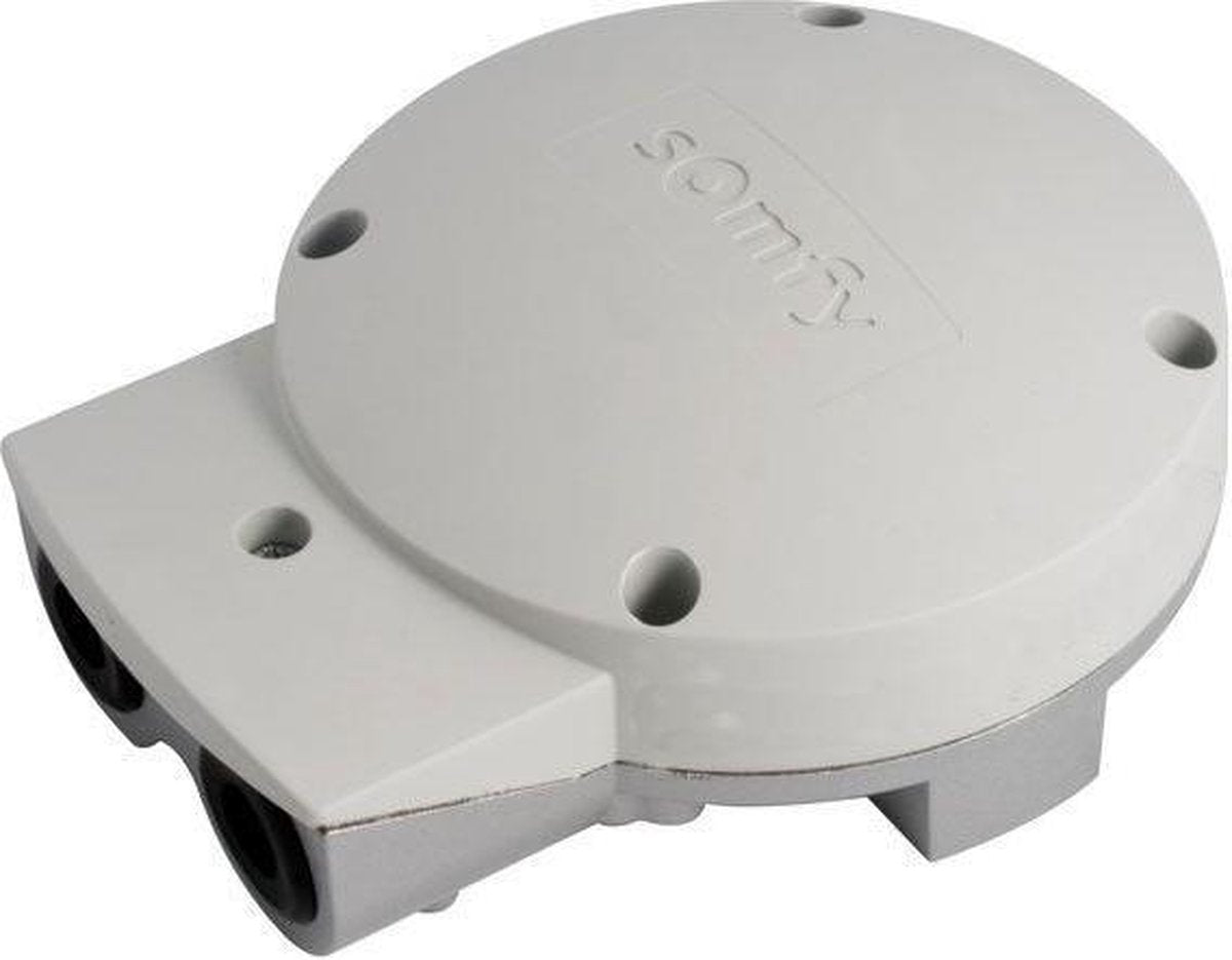 Somfy Dimmerontvanger voor verwarming