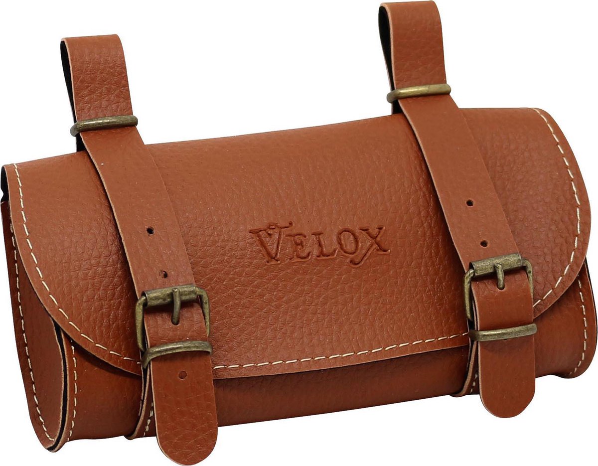 Velox Zadeltas Vintage 0