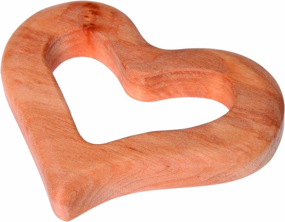 Grimm's Smooth Heart