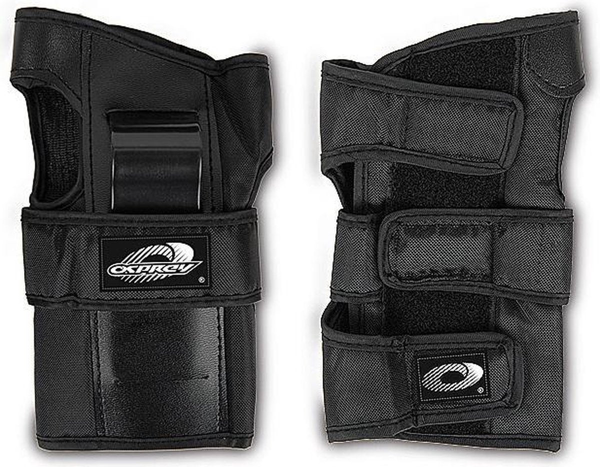 Osprey Beschermer Set Volwassenen Zwart Maat M