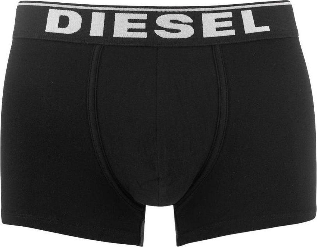 Diesel 5P Heren Boxershorts - Maat S