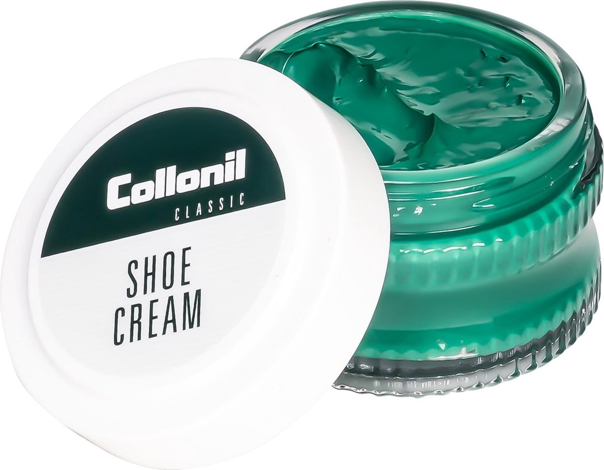 COLLONIL SHOE CREAM GRAS