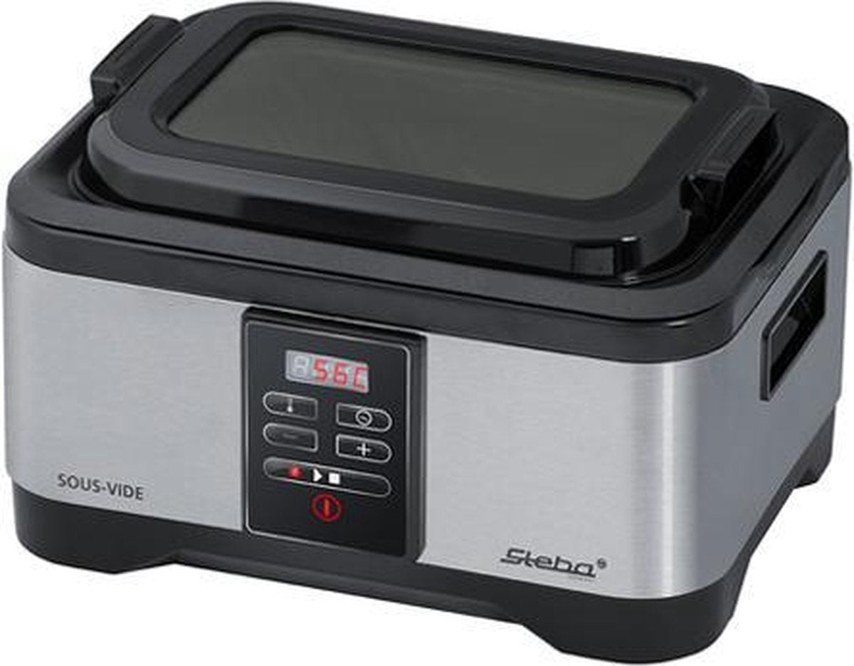 Steba SV1PRECISE - Sous-Vide Koker