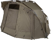 JRC Cocoon 2G 2 Man Bivvy - Tent - Groen - 305 x 315 x 160 - Groen
