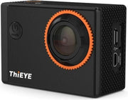 i60 ThiEYE 4K WiFi Action Camera Black