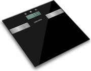 GOLDMASTER Weegschaal Fit Max Body Analyser