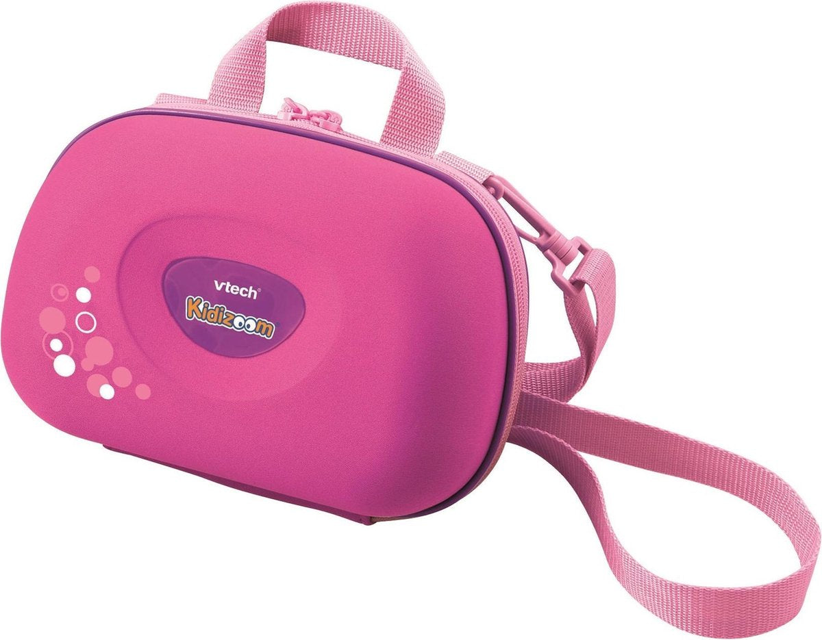 Kidizoom Tas roze