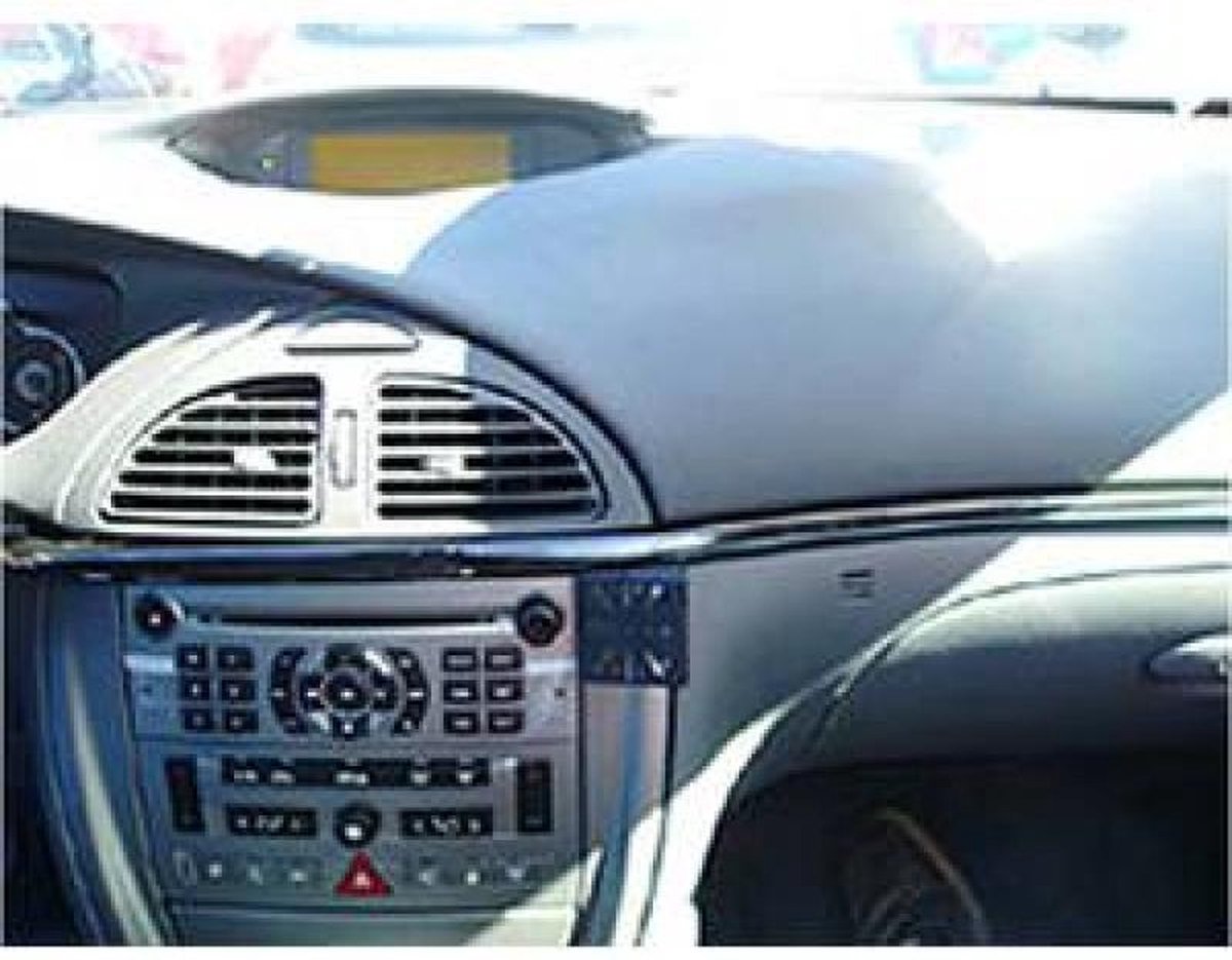 Houder - Dashmount Citroën C5 2004-2008