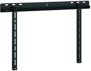 Vogel's VFW 040 - Vaste muurbeugel - Geschikt voor tv's van 26 t/m 50 inch - Zwart