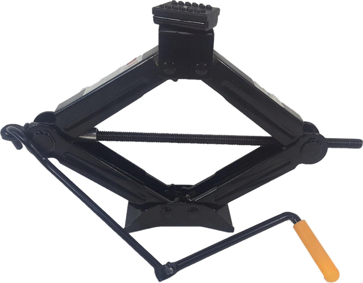 Champion Stevige Schaarkrik - tot 1.5 ton - 110 t/m 360 mm