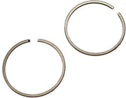 Zuigerveer-set 38x1
