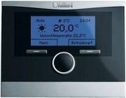 Vaillant Klokthermostaat Calormatic 370