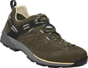 Garmont Santiago GTX Schoenen Heren beige/olijf Schoenmaat 44