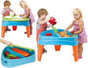 Feber Play Island Table